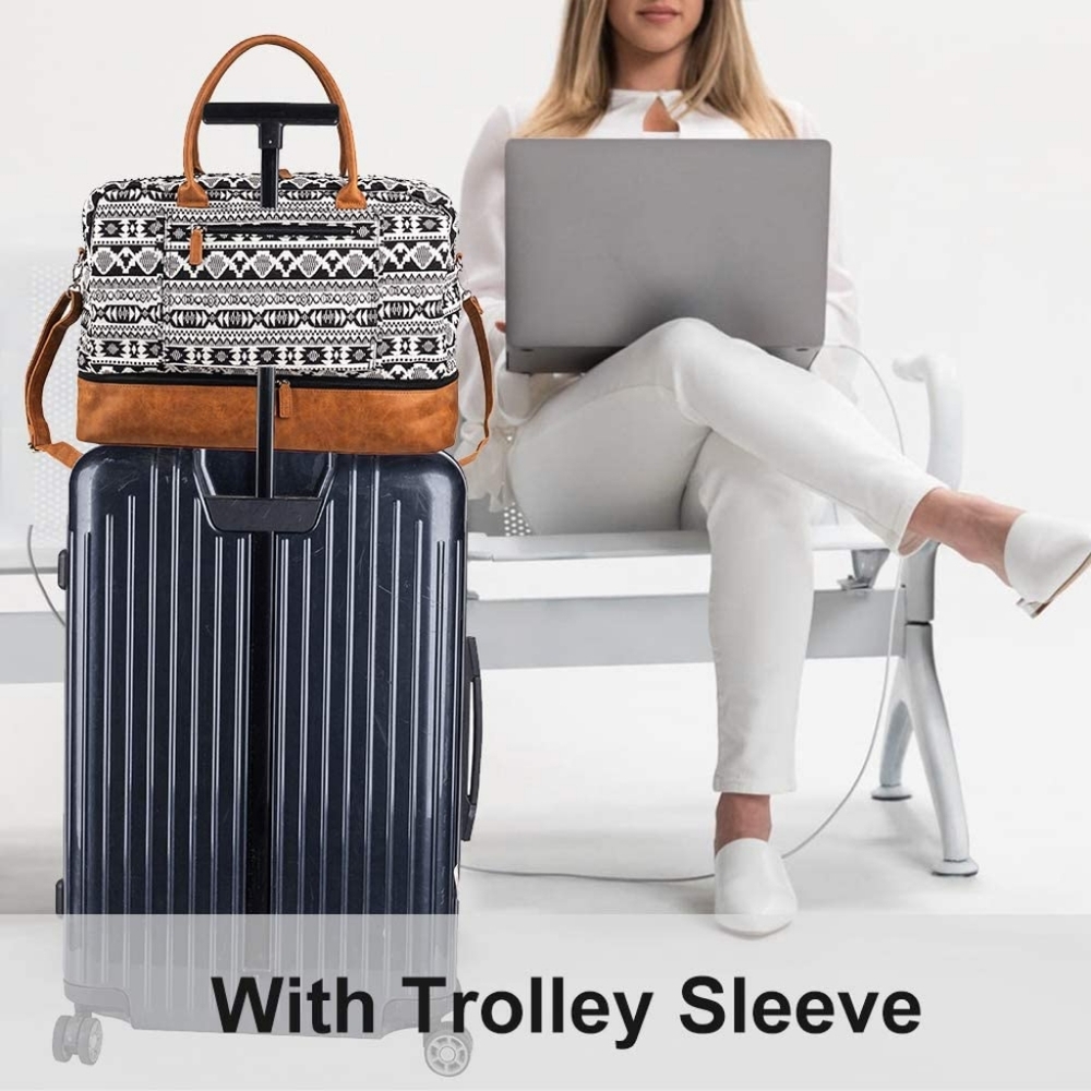 Weekender bag - Picture 2 of 4